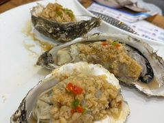 -小船渔村•大连菜•大连焖鱼(明泽街店)