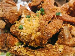 -野蔓果·山野菜(西湖景区·龙井茶田店)