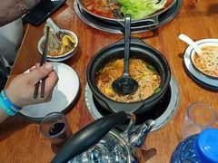 -重庆鸡公煲·青锅花椒鱼(牡丹江路店)
