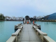 -南北湖风景区