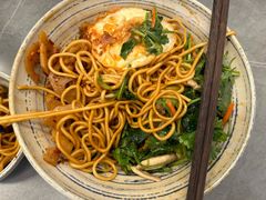 干挑面-梅溪·小伙子干挑面(安吉总店)