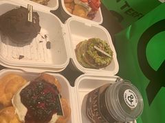 -B&C黄油与面包·THE GARDEN BAKERY概念店(世纪汇店)