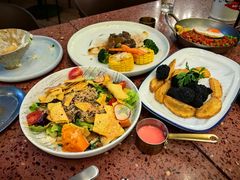 -La Terre乐田(万象城店)