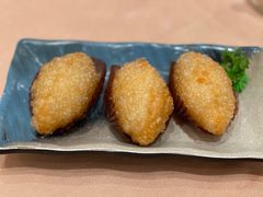 -宝园酒家(美林M·LIVE天地东座店)
