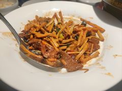 -瑶王府·广西菜(金阳路店)