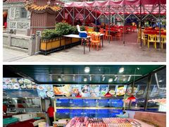 门面-202特色排档(五缘湾店)