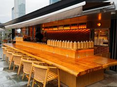 -无印良品餐堂 MUJI Diner(成都太古里店)