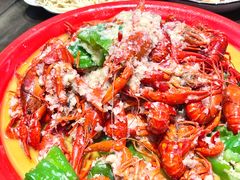 -老五烧烤(盘金华府总店)
