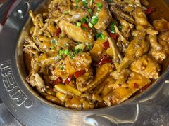 -胖哥俩肉蟹煲(梅溪步步高店)