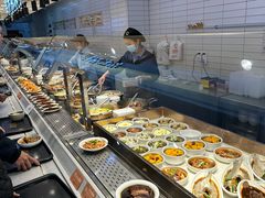 -宜德饭堂(顾村店)