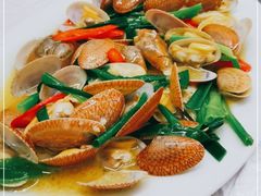 -老三鱼仔店