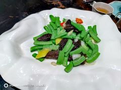 -童福兴·南京菜(老门东店)