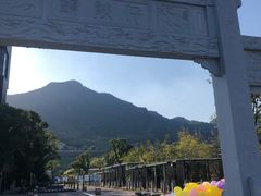 -千峡湖生态旅游度假区