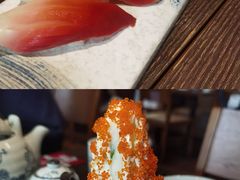 北极贝皇寿司-大雄寿司(中华广场店)