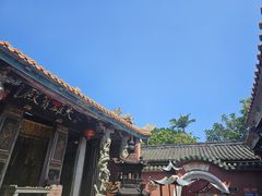 -东山风动石景区