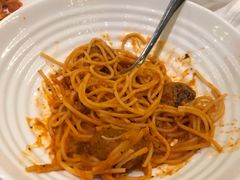 -OGGI TRATTORIA PIZZERIA(深业上城店)