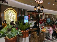 -岭南真味·匠心粤菜(K11店)