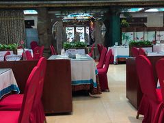 -鹊华居·地道鲁菜·海鲜·融合味(大明湖店)