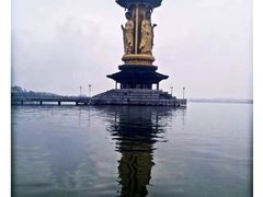 -溱湖国家湿地公园