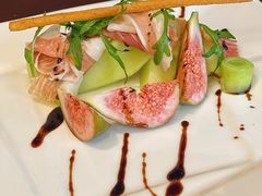 -北京华彬费尔蒙酒店·刃餐厅
