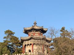 -颐和园