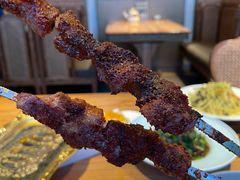 -胖老汉椒麻鸡清真新疆菜(西御街店)