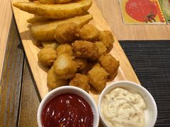 -百特喜·意大利餐厅(八佰伴镇江店)