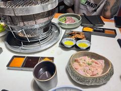 -久藏·横膈膜烧肉·酒场(江汉路店)