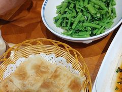 -庭苑饭香·生态餐厅(动物园店)