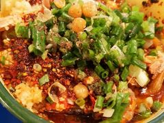 -马路边边串串香(北苑旗舰店)