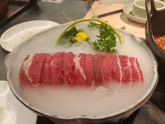 -盡膳口福·百年汤方火锅(科华北路店)