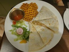 -M·B 墨西哥餐厅(五道口店)