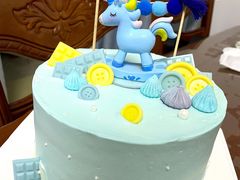 -今日Cake蛋糕茶歇·甜品台定制