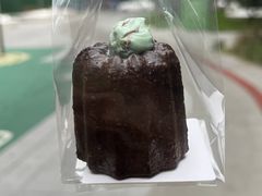 -屋裡·Union Bakery(龙江路店)