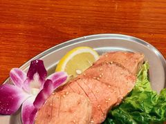 -大阪烧肉BAKA一代(十亩地店)