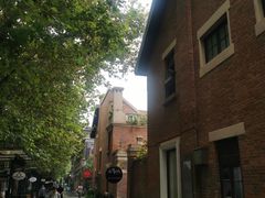 -南京中国近代史遗址博物馆(南京总统府)