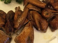 -锦粤宫·精致粤菜(深圳北站店)