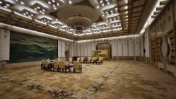 -人民大会堂宴会厅