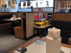 -江渔儿酸菜鱼(奥园广场金发购物中心店)