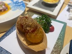-清水日本料理铁板烧(学府路店)