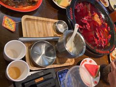 -牛市坎火锅(建设路店)