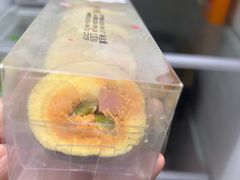 -爱维尔阳光蛋糕(汇金广场店)