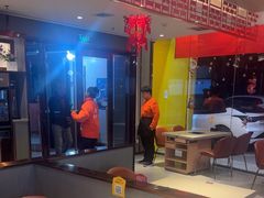 -蝎王府羊蝎子(西直门店)