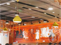 -点点心港式茶餐厅(南京西路店)