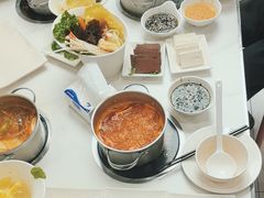 -光明·博海美食花园(上海瑞金医院12号楼店)