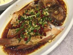 -丰收渔港饭店(嵊泗店)