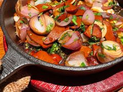 -云海肴·汽锅鸡·云南菜(美罗城店)