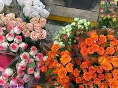 -循礼门鲜花花市(武汉循礼门店)