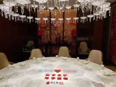 包厢-俏江南(中山路先天下广场店)