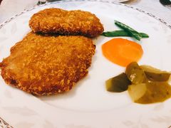 -92°C俄式厨房(中央大街店)